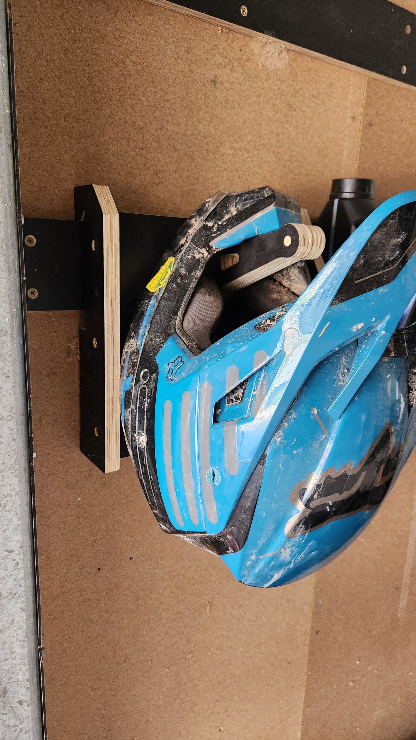 MX - helmet