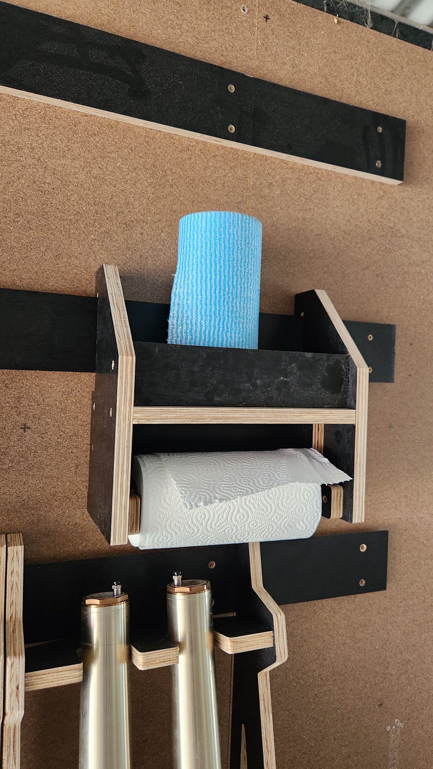 paper towel holder