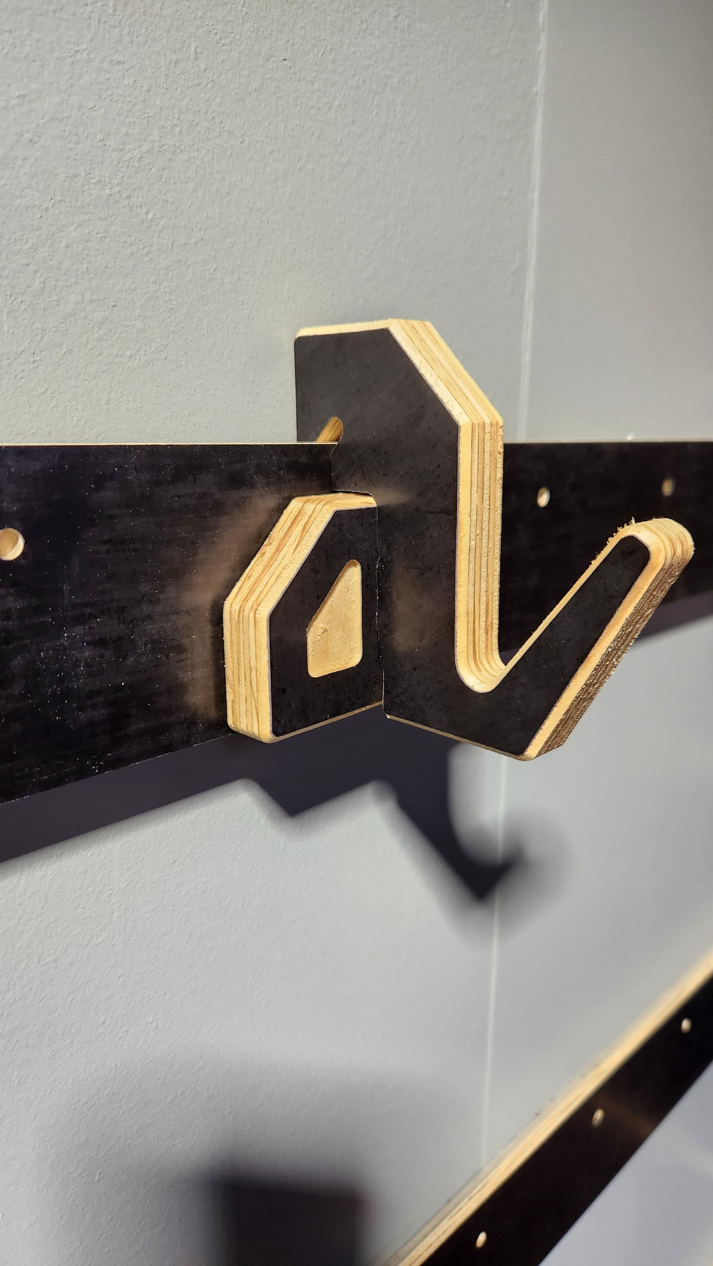 Digital File - Mini hooks!