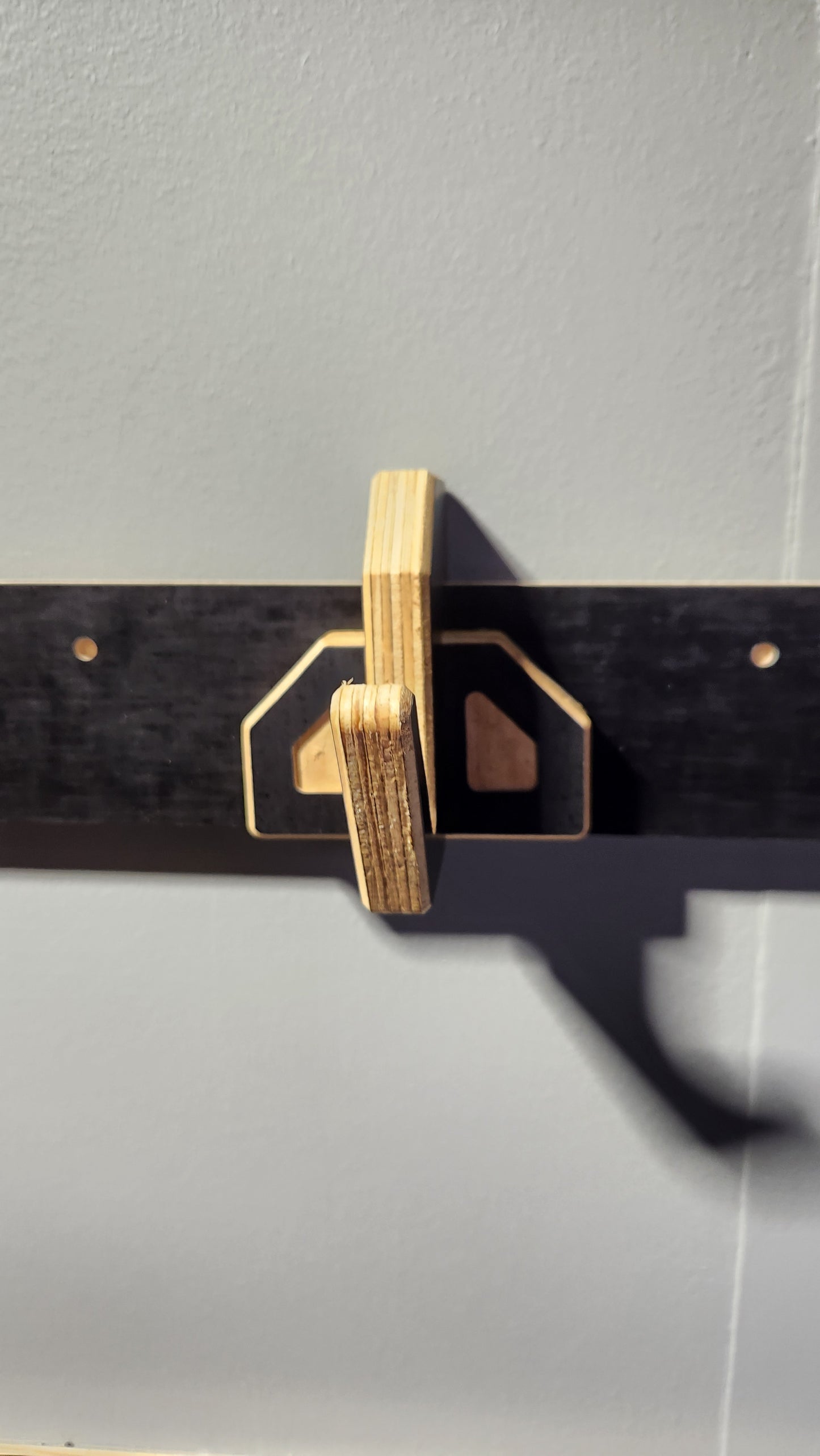Digital File - Mini hooks!