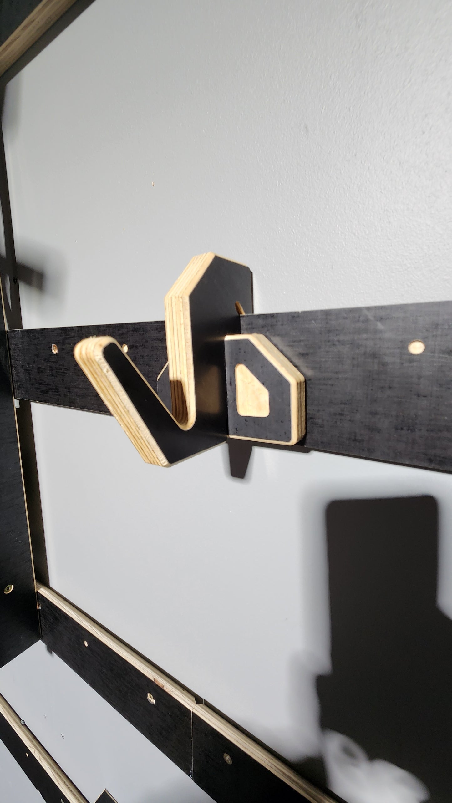 Digital File - Mini hooks!