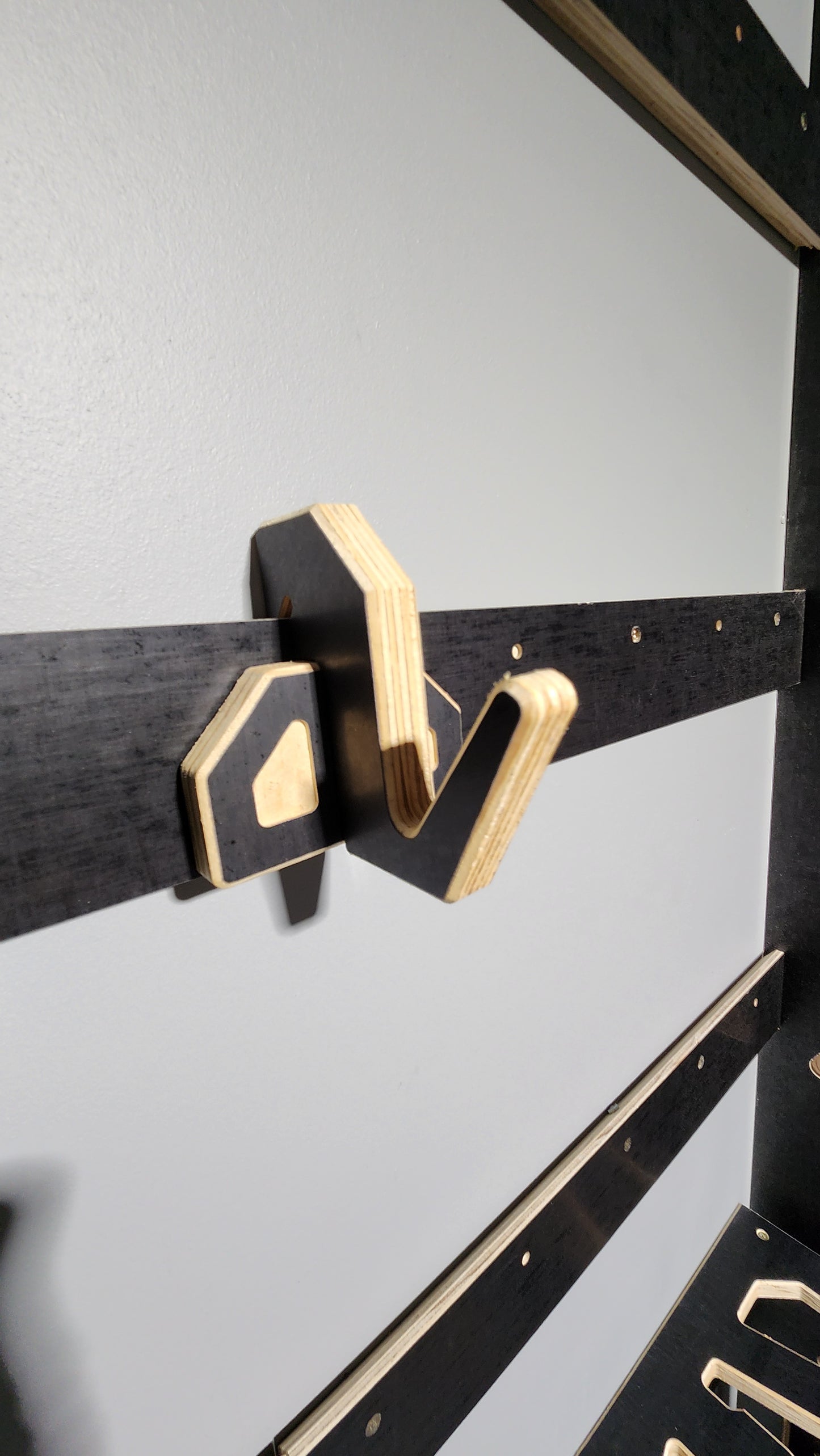 Digital File - Mini hooks!