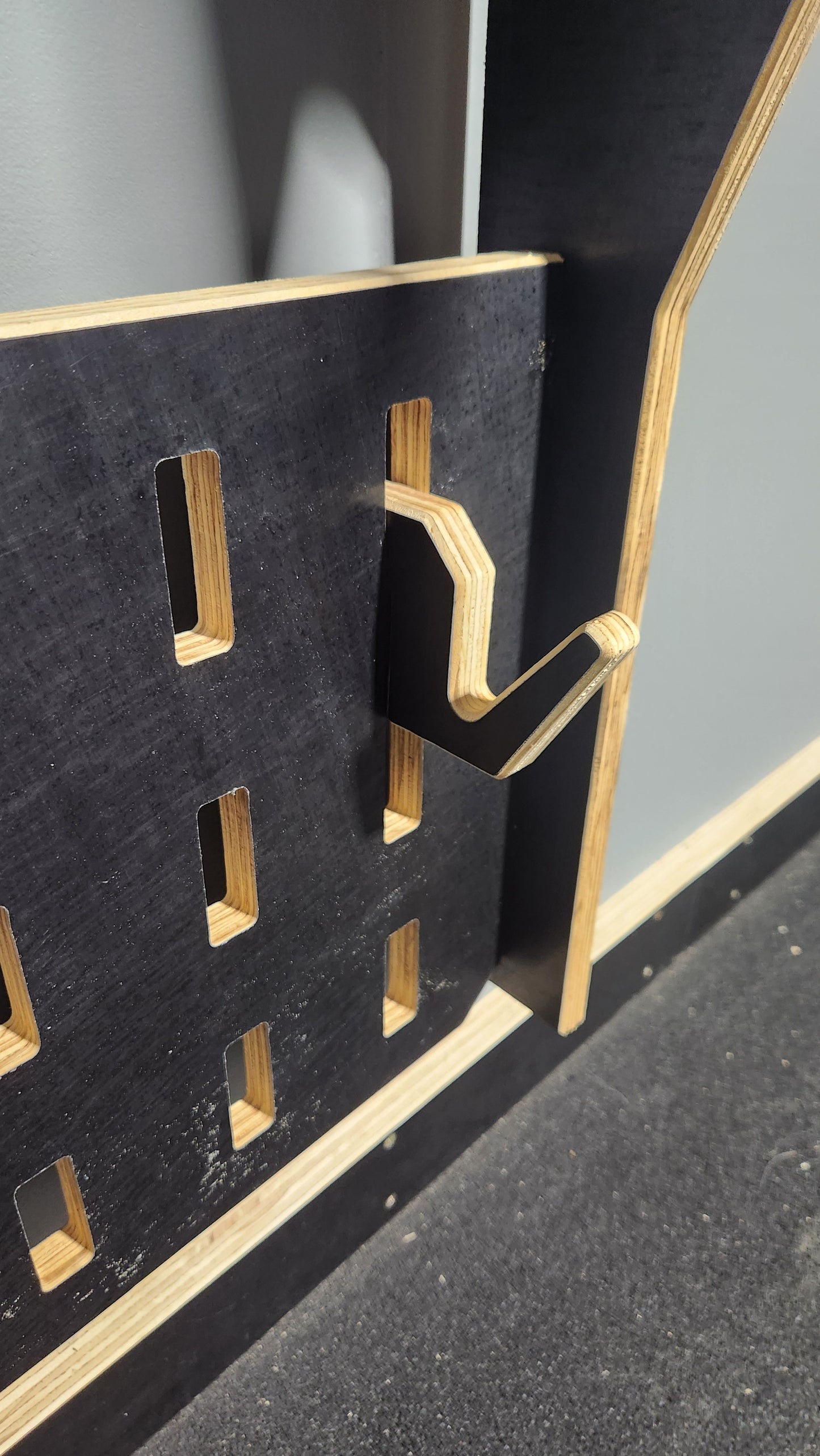 Digital files - DIP frame - for CNC machining