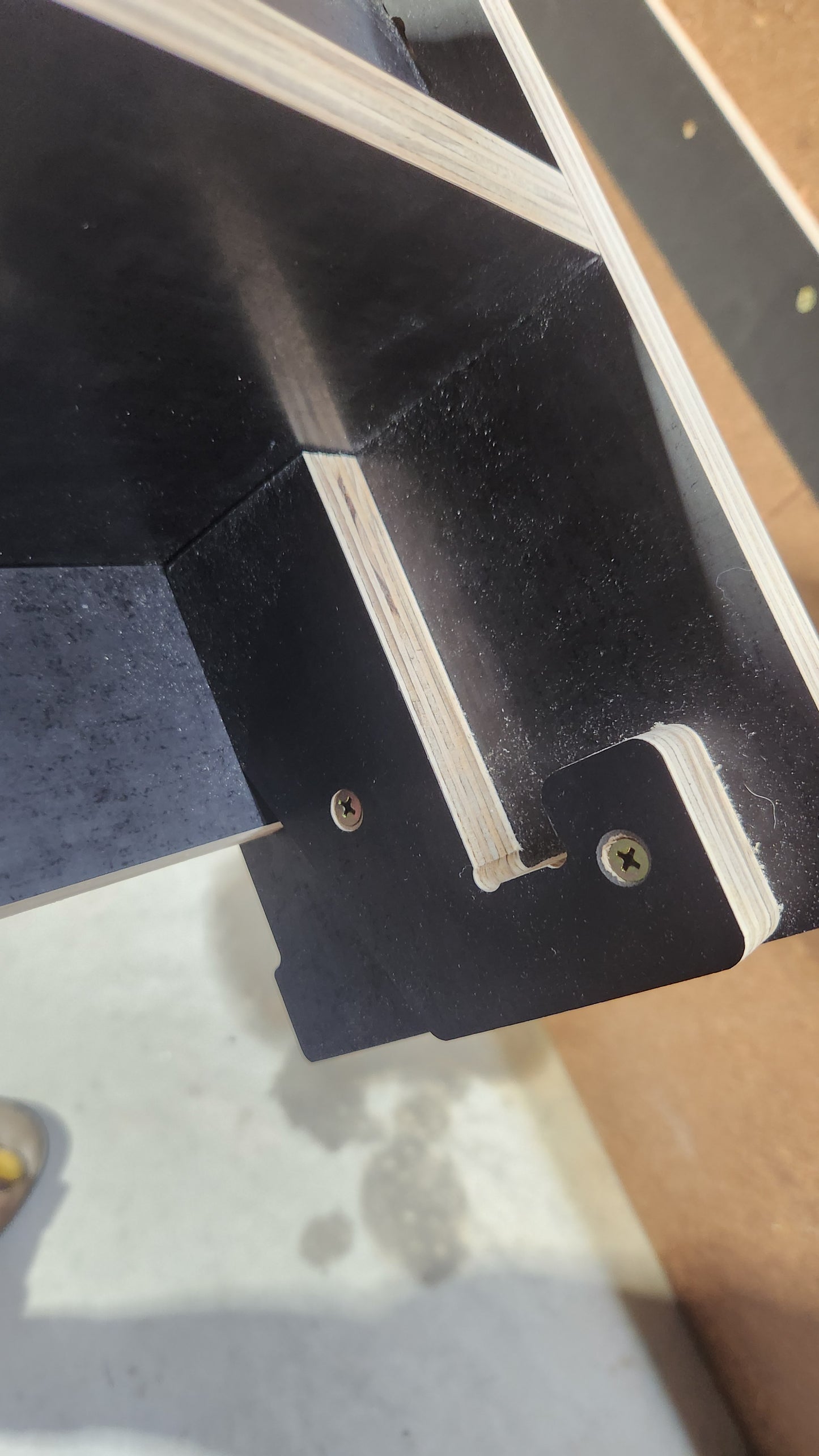 Digital Plans + files- Paper towel holder - for CNC router